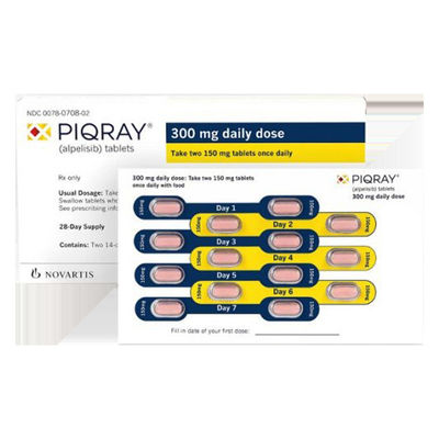 kupować Novartis Alpelisib BYL719 Pivikto 150 mg*28 tabletekRak piersina stadium 1 2 3 online manufacture