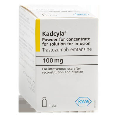 kupować 100 mg 160 mg Ado trastuzumab Emtanzyna HER2 Leki przeciwnowotworowe produkcja online