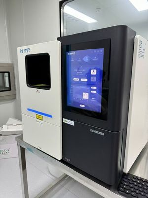 Circulating Tumor Blood Cell Separator Machine MagCapturer TM