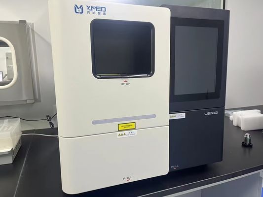 Circulating Tumor Blood Cell Separator Machine MagCapturer TM